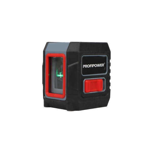Лазерный нивелир E0335 PROFIPOWER NL-02G