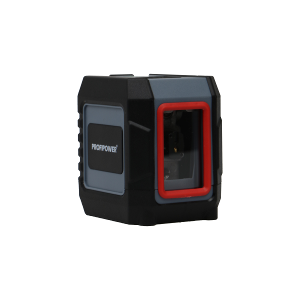 Лазерный нивелир E0335 PROFIPOWER NL-02G