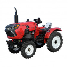 Минитрактор Rossel XT-20D Pro