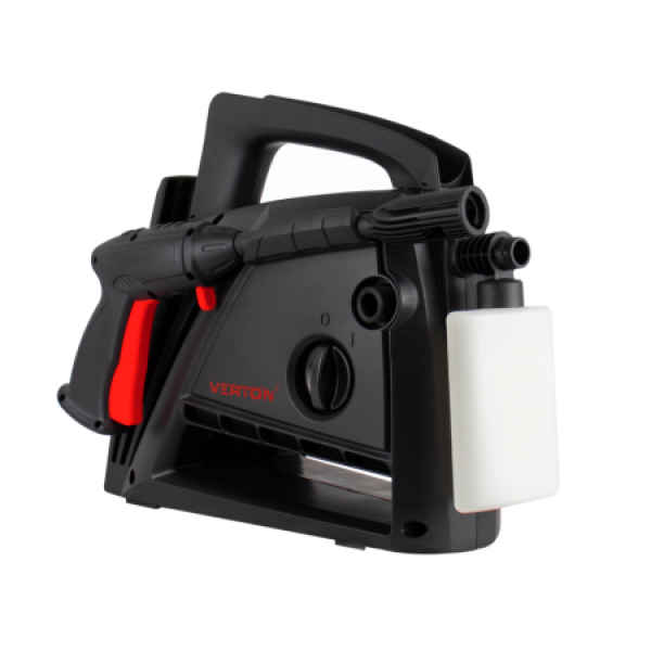 Мойка высокого давления VERTON WM-1500 01.9674.16675