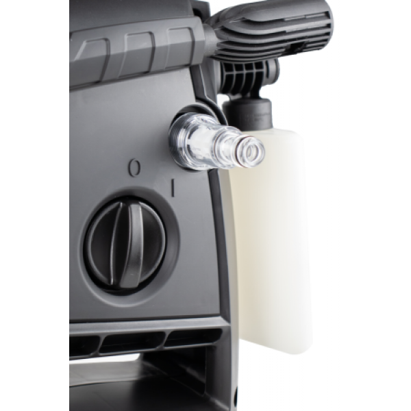 Мойка высокого давления VERTON WM-1500 01.9674.16675