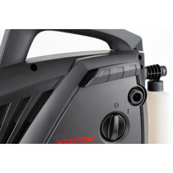 Мойка высокого давления VERTON WM-1500 01.9674.16675