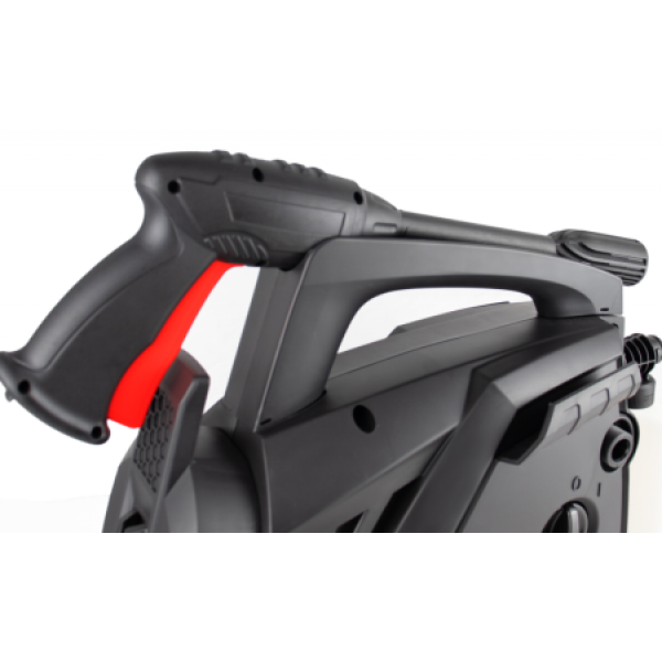 Мойка высокого давления VERTON WM-1500 01.9674.16675