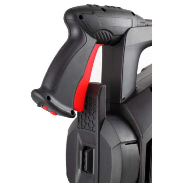 Мойка высокого давления VERTON WM-1500 01.9674.16675