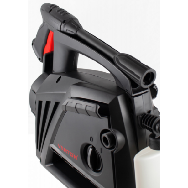 Мойка высокого давления VERTON WM-1500 01.9674.16675