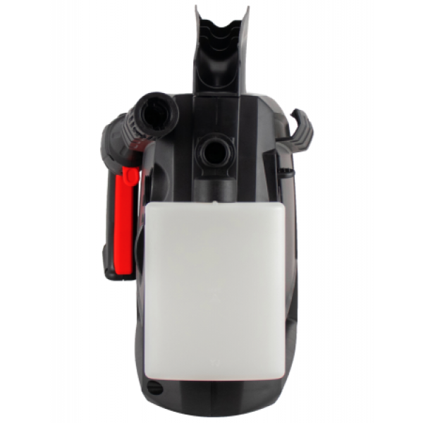 Мойка высокого давления VERTON WM-1500 01.9674.16675