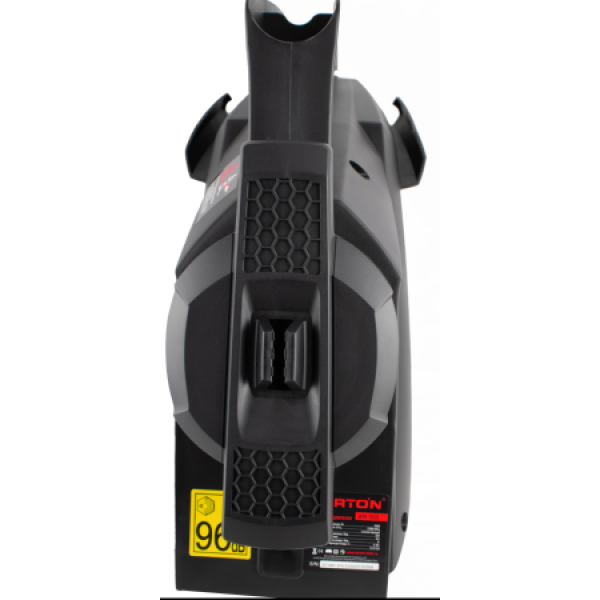 Мойка высокого давления VERTON WM-1500 01.9674.16675