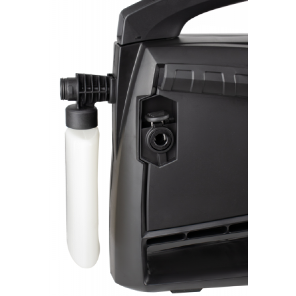 Мойка высокого давления VERTON WM-1500 01.9674.16675