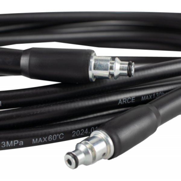 Мойка высокого давления VERTON WM-1500 01.9674.16675