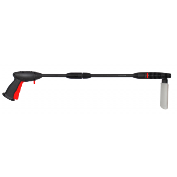 Мойка высокого давления VERTON WM-1500 01.9674.16675