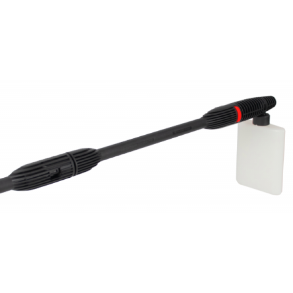 Мойка высокого давления VERTON WM-1500 01.9674.16675