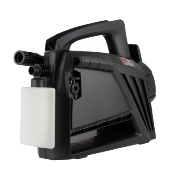 Мойка высокого давления VERTON WM-1500 01.9674.16675