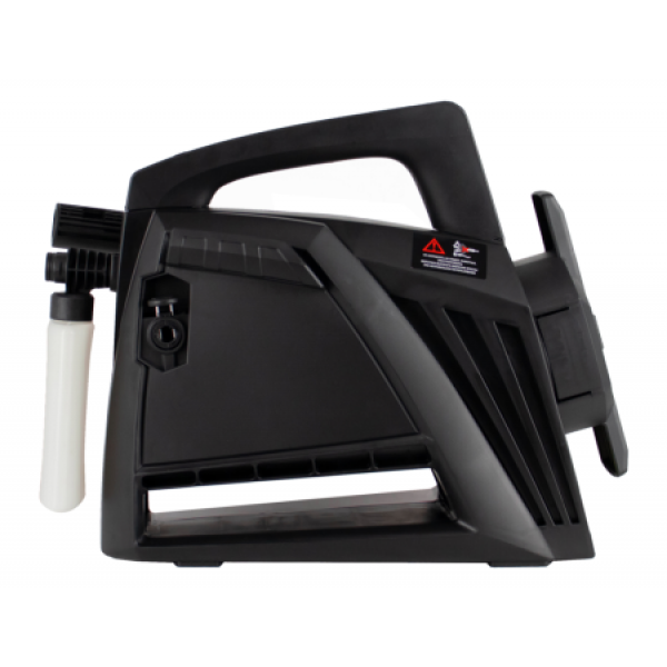 Мойка высокого давления VERTON WM-1500 01.9674.16675