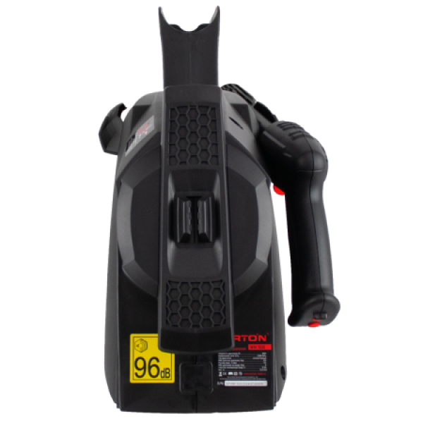 Мойка высокого давления VERTON WM-1500 01.9674.16675
