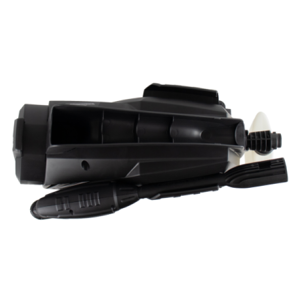 Мойка высокого давления VERTON WM-1500 01.9674.16675