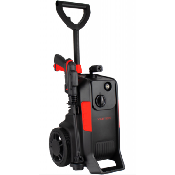 Мойка высокого давления VERTON WM-1700 01.9674.16678
