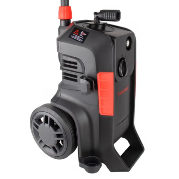 Мойка высокого давления VERTON WM-1700 01.9674.16678