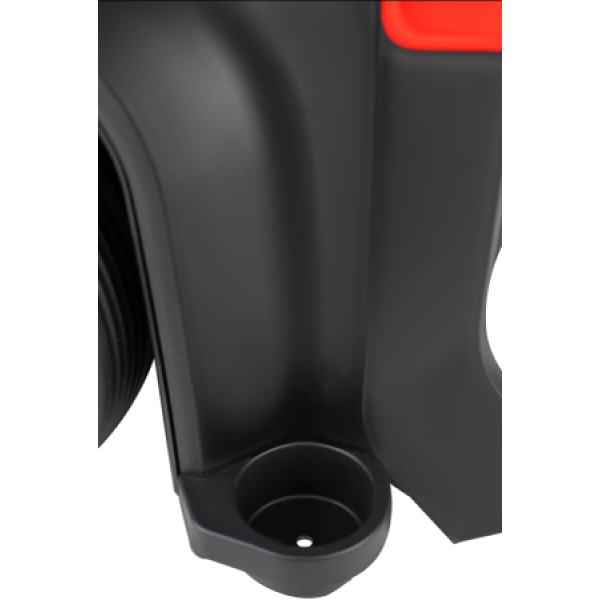 Мойка высокого давления VERTON WM-1700 01.9674.16678
