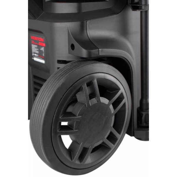 Мойка высокого давления VERTON WM-1700 01.9674.16678