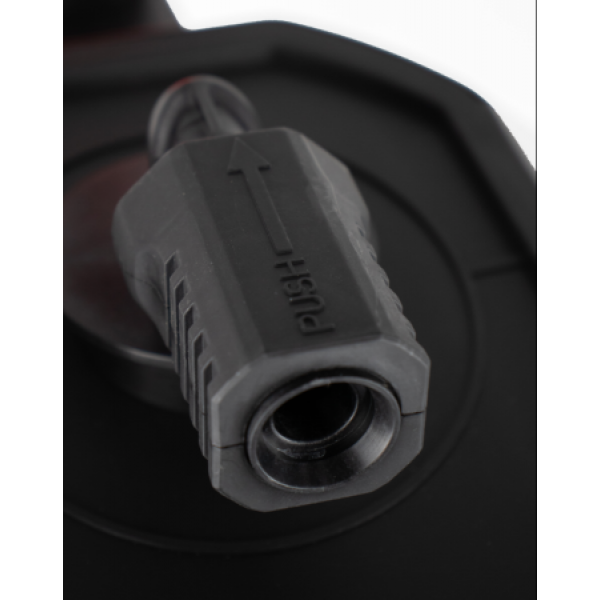 Мойка высокого давления VERTON WM-1700 01.9674.16678