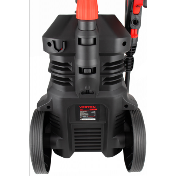Мойка высокого давления VERTON WM-1700 01.9674.16678