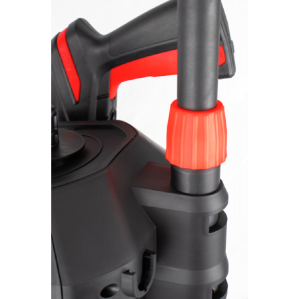 Мойка высокого давления VERTON WM-1700 01.9674.16678