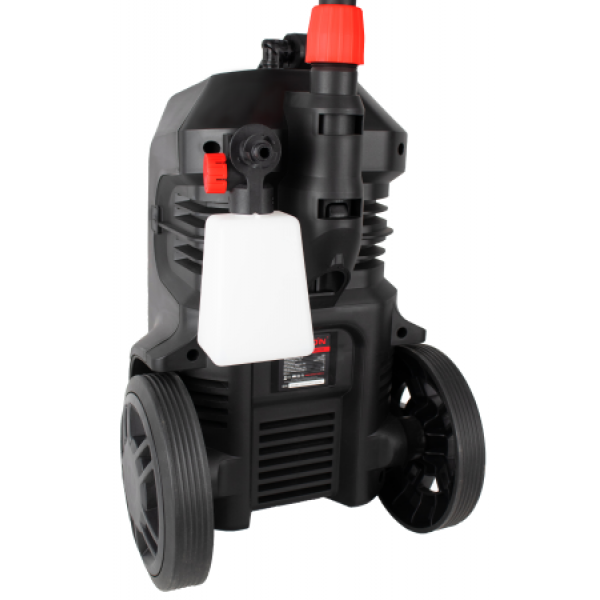 Мойка высокого давления VERTON WM-1700 01.9674.16678