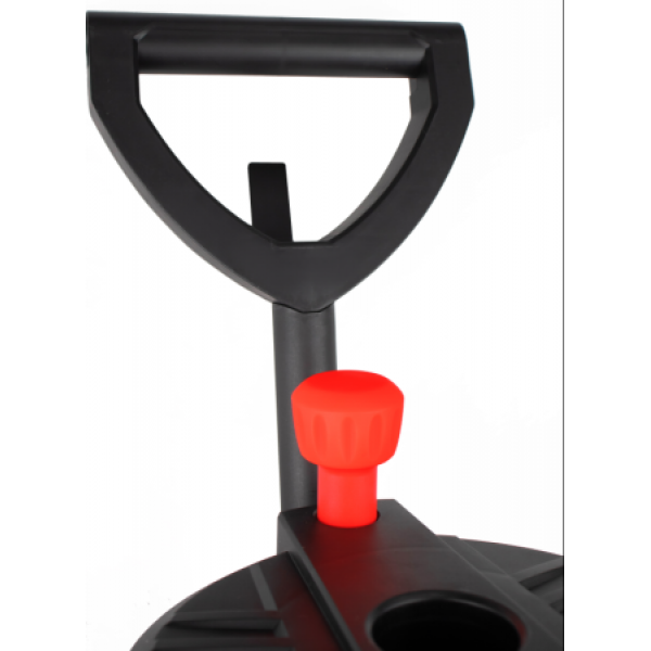 Мойка высокого давления VERTON WM-2000R 01.9674.16680
