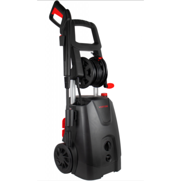 Мойка высокого давления VERTON WM-2300R 01.9674.16681