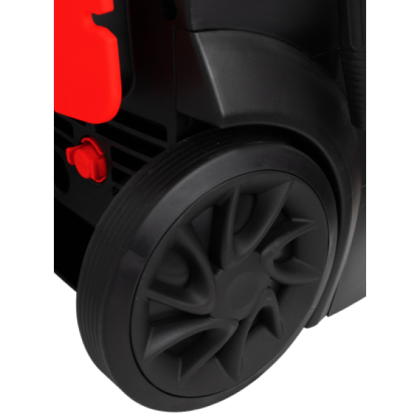 Мойка высокого давления VERTON WM-2300R 01.9674.16681