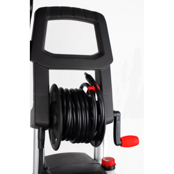 Мойка высокого давления VERTON WM-2300R 01.9674.16681