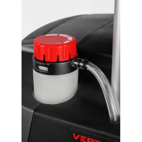 Мойка высокого давления VERTON WM-2300R 01.9674.16681