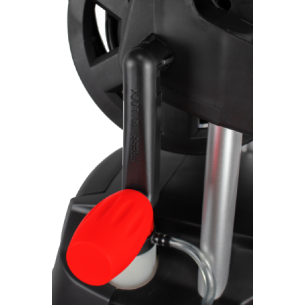 Мойка высокого давления VERTON WM-2300R 01.9674.16681