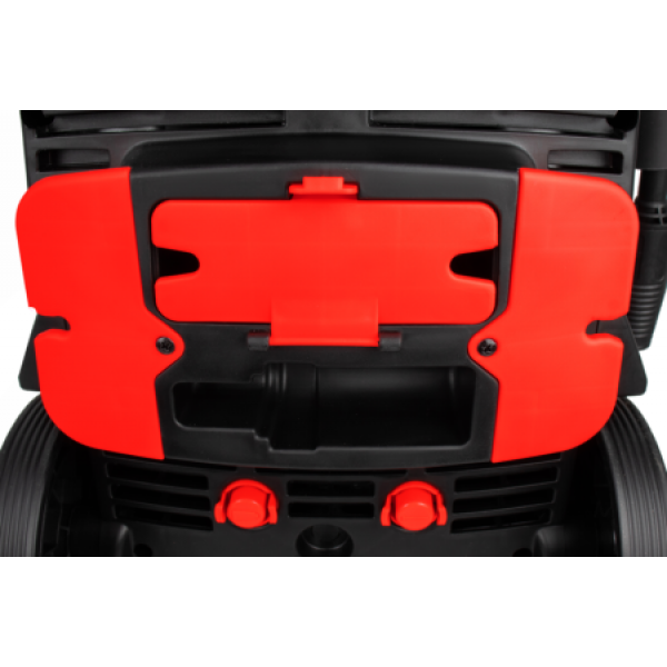 Мойка высокого давления VERTON WM-2300R 01.9674.16681