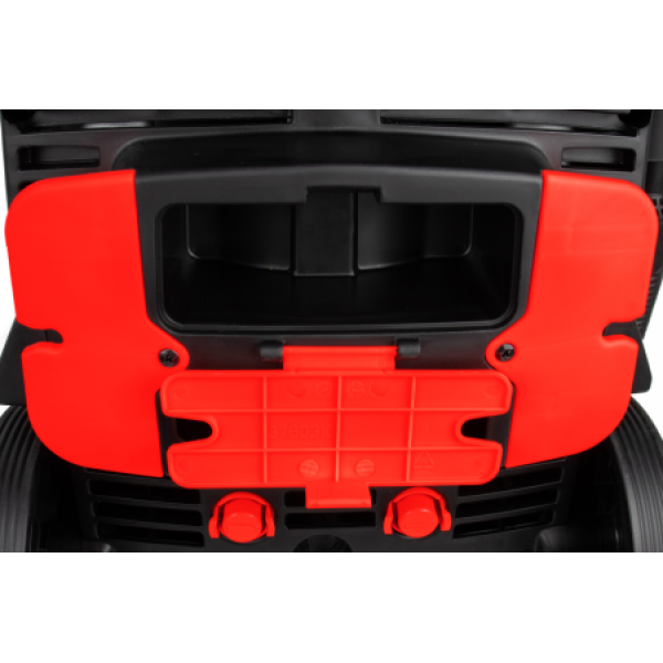 Мойка высокого давления VERTON WM-2300R 01.9674.16681