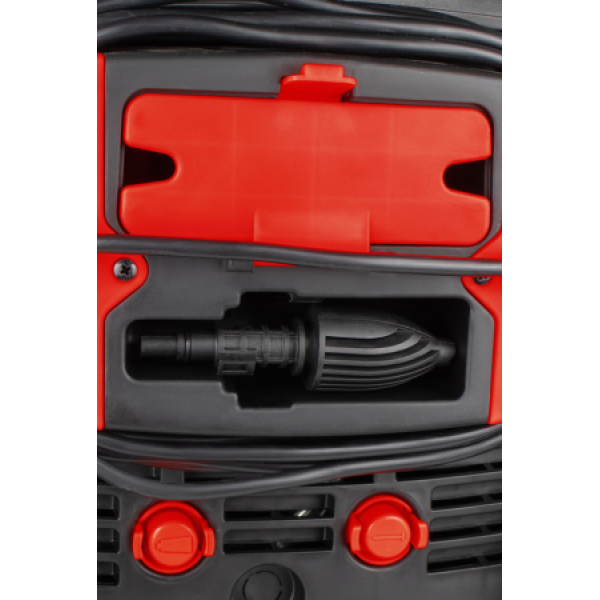 Мойка высокого давления VERTON WM-2300R 01.9674.16681