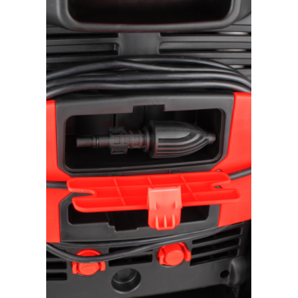 Мойка высокого давления VERTON WM-2300R 01.9674.16681