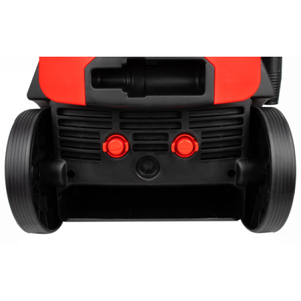 Мойка высокого давления VERTON WM-2300R 01.9674.16681