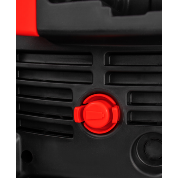 Мойка высокого давления VERTON WM-2300R 01.9674.16681