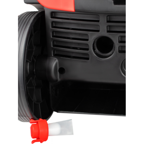 Мойка высокого давления VERTON WM-2300R 01.9674.16681