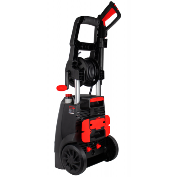 Мойка высокого давления VERTON WM-2300R 01.9674.16681