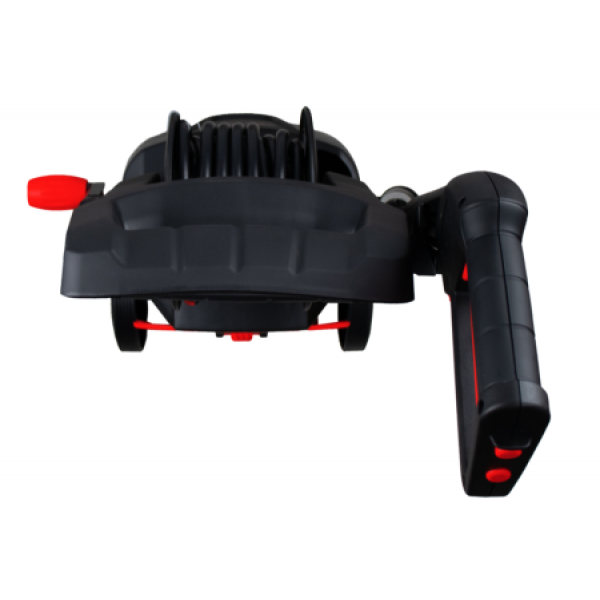 Мойка высокого давления VERTON WM-2300R 01.9674.16681