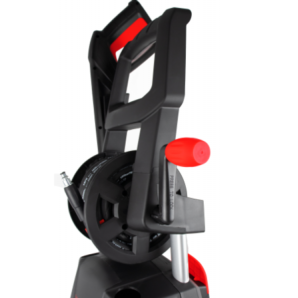 Мойка высокого давления VERTON WM-2500R 01.9674.16682
