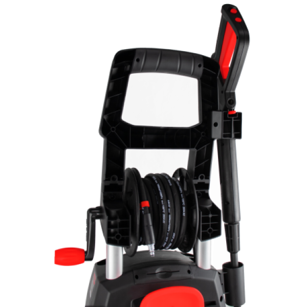 Мойка высокого давления VERTON WM-2500R 01.9674.16682