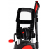 Мойка высокого давления VERTON WM-2500R 01.9674.16682