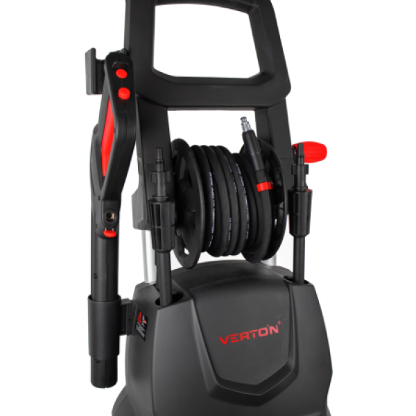 Мойка высокого давления VERTON WM-2500R 01.9674.16682