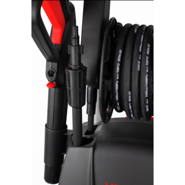 Мойка высокого давления VERTON WM-2500R 01.9674.16682