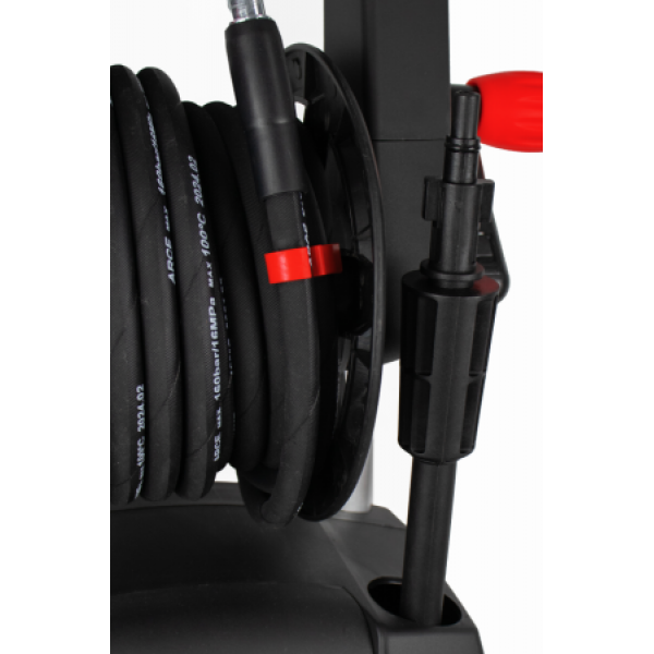 Мойка высокого давления VERTON WM-2500R 01.9674.16682