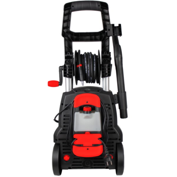 Мойка высокого давления VERTON WM-2500R 01.9674.16682