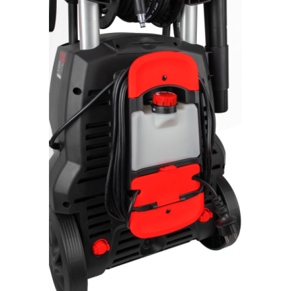 Мойка высокого давления VERTON WM-2500R 01.9674.16682